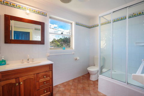 164 Mitchell Pde - Spectacular Views - Accommodation Newcastle 1