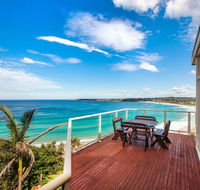 164 Mitchell Pde - Spectacular Views - Accommodation Newcastle