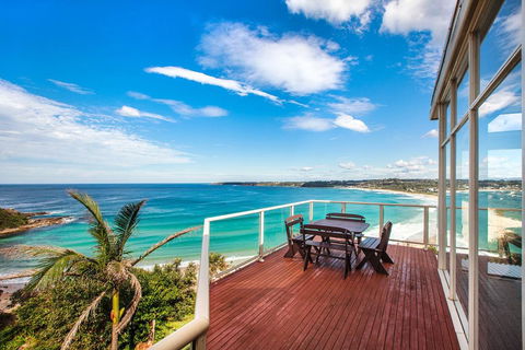 164 Mitchell Pde - Spectacular Views - Accommodation Newcastle 0
