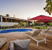 17 Ningaloo Street - Ultimate Exmouth Lifestyle - Pet-Friendly Holiday Home with a Pool - Accommodation Newcastle