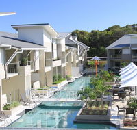 1770 Lagoons Central Apartment Resort - Accommodation Newcastle