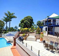 1770 Sovereign Lodge Retreat - Accommodation Newcastle