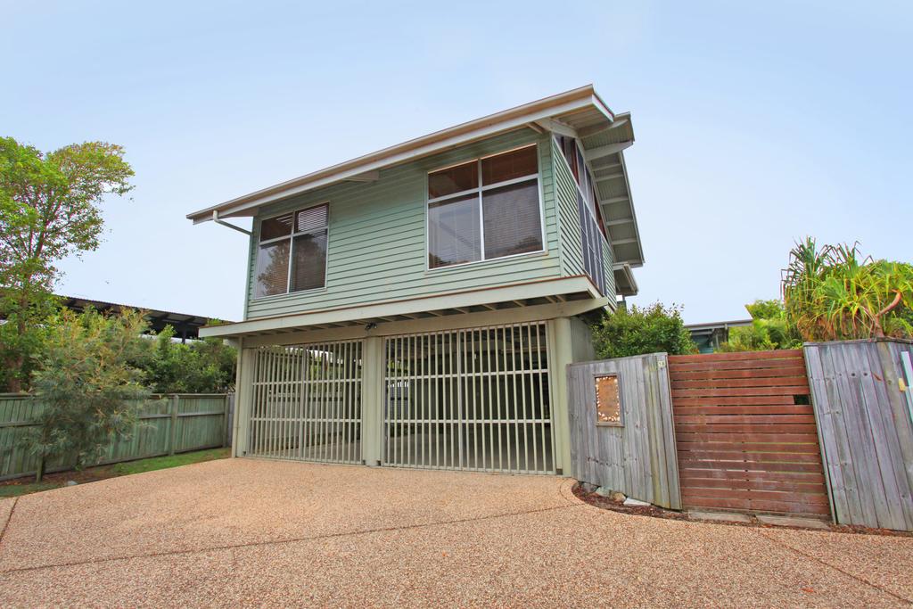 Mudjimba QLD Accommodation Newcastle