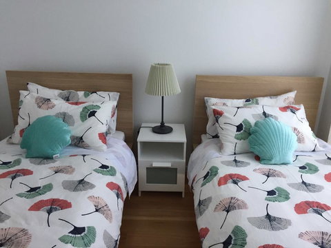 18 Surflen St - Accommodation Newcastle 3