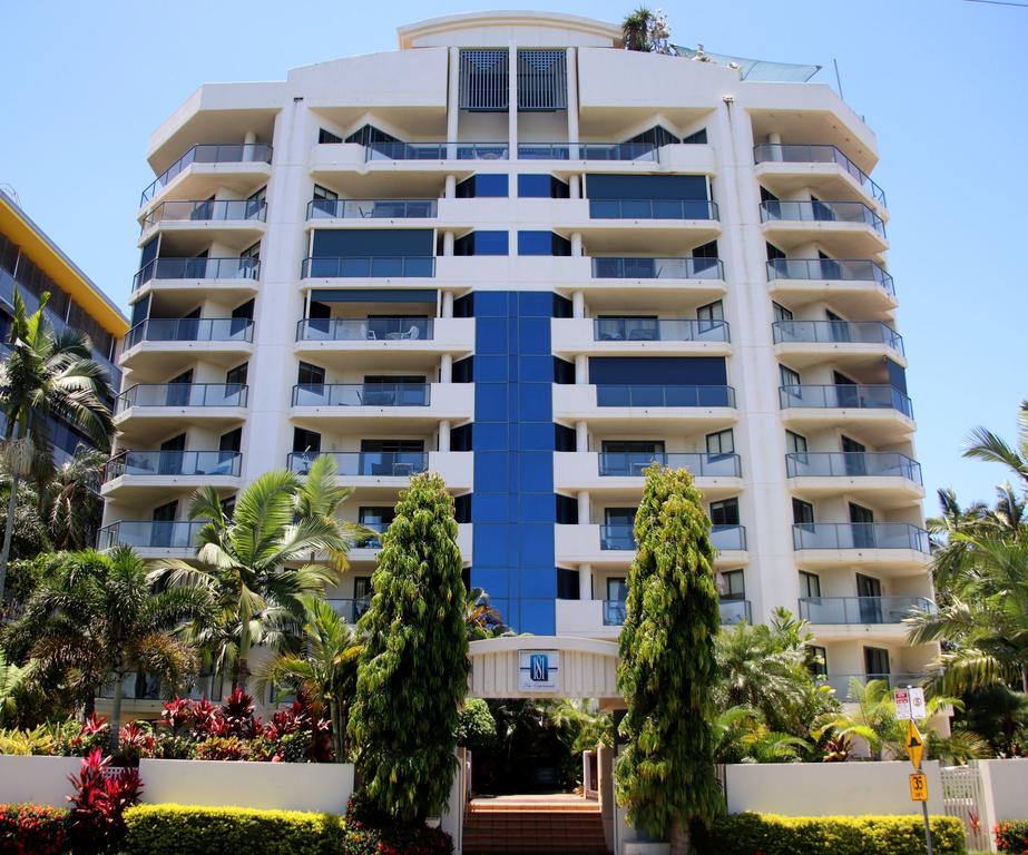 Cairns QLD Accommodation Newcastle