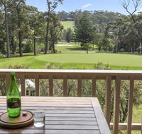 19 Buchan Street - Mollymooks Tee to Sea - Accommodation Newcastle