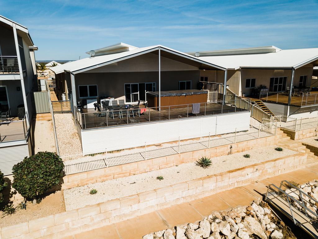 Learmonth WA Accommodation Newcastle