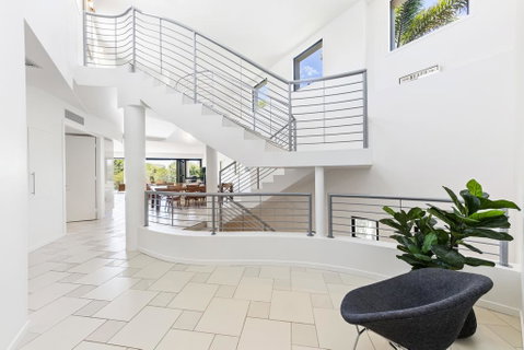 19 Ross Crescent - Accommodation Newcastle 3