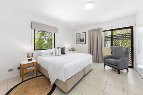 19 Ross Crescent - Accommodation Newcastle 1