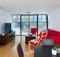 2 Bed/2 Bath Apartment Amazing Location - Accommodation Newcastle