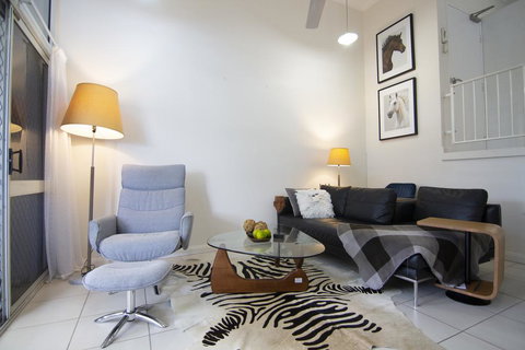 2 Bedroom Close To CBD - Accommodation Newcastle 3