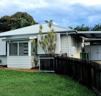 2 bedroom cottage - Accommodation Newcastle