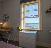 2 Bedroom Harbour View at the Rocks heart of CBD - Accommodation Newcastle