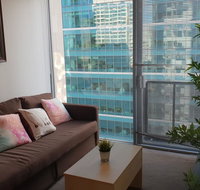 2 bedrooms CBD FREE Tram apartment Melb Central China Town Queen Victoria Market Melbourne University RMIT etc - Accommodation Newcastle