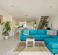 2 James Cook Apartments - Accommodation Newcastle