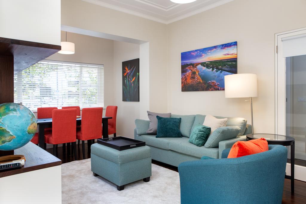 Balmain NSW Accommodation Newcastle