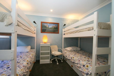 2/17 Jillamatong Street - Accommodation Newcastle 1