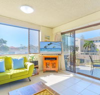 20 Kingsway 3 Bedroom Holiday Apartment - Accommodation Newcastle