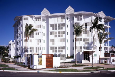 201 Lake Street - Accommodation Newcastle 0