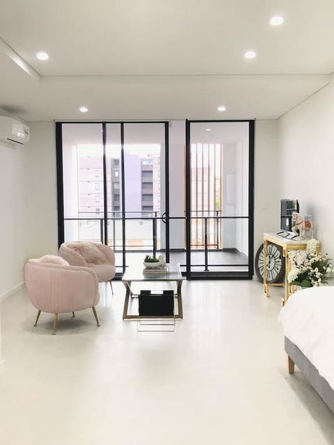 206 Kalina Apartments 1 Bedroom - Accommodation Newcastle 3