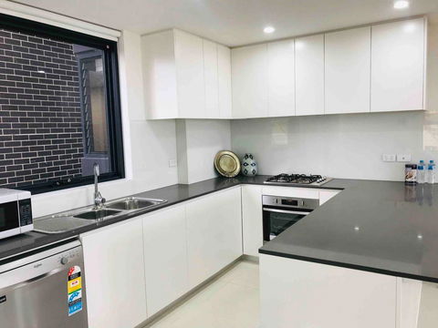 208 Kalina Apartments 2 Bedrooms - Accommodation Newcastle 2