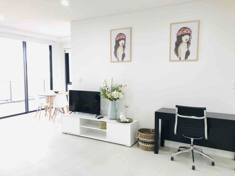 208 Kalina Apartments 2 Bedrooms - Accommodation Newcastle 1