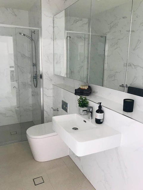 208 Kalina Apartments 2 Bedrooms - Accommodation Newcastle 3