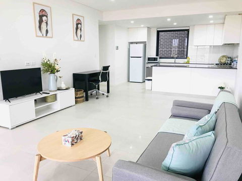 208 Kalina Apartments 2 Bedrooms - Accommodation Newcastle 0
