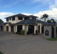 21 on Hursley Motel Apartments - Accommodation Newcastle