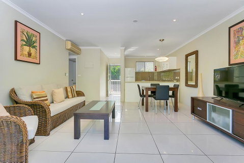 214 Spindle Cowrie Apartment - Accommodation Newcastle 3