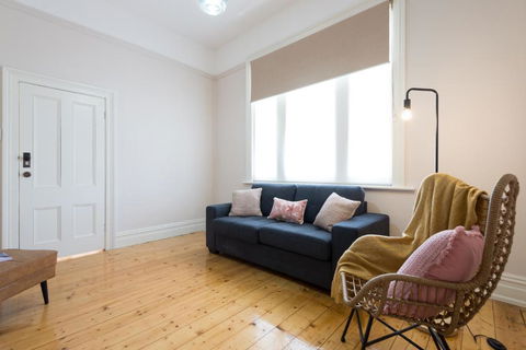 26 Byron Street - Accommodation Newcastle 3
