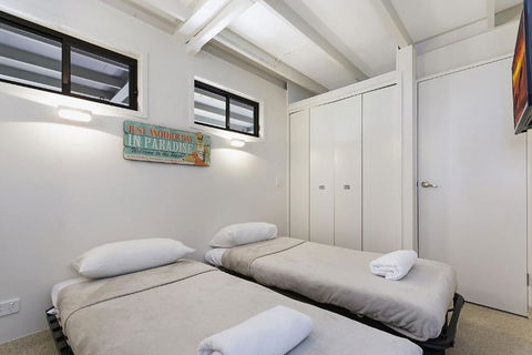 Beach Houses 22 30 Hastings Street Noosa Heads - Accommodation Newcastle 4