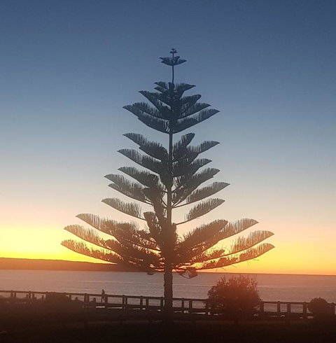 Beach House-Town House - Accommodation Newcastle 2