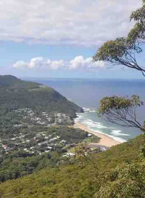 Beach To Bush - Accommodation Newcastle 3