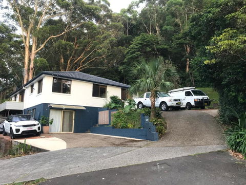 Beach To Bush - Accommodation Newcastle 2