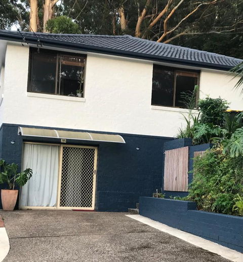 Beach To Bush - Accommodation Newcastle 1