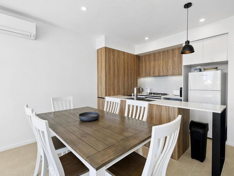 Beach Townhouse Storrer 35 - Accommodation Newcastle 3