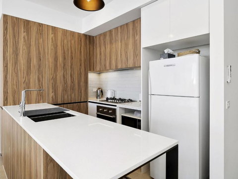 Beach Townhouse Storrer 35 - Accommodation Newcastle 4