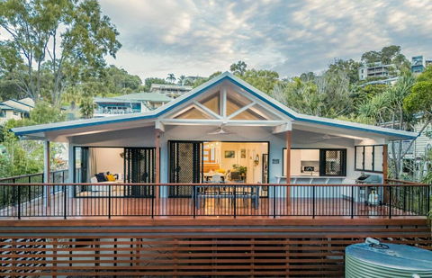 Beachlover - Accommodation Newcastle 1