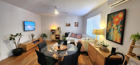 Beachside Bliss! Maroubra Beach Prime Location - Accommodation Newcastle 1