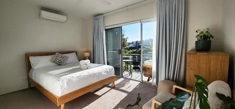 Beachside Bliss! Maroubra Beach Prime Location - Accommodation Newcastle 3