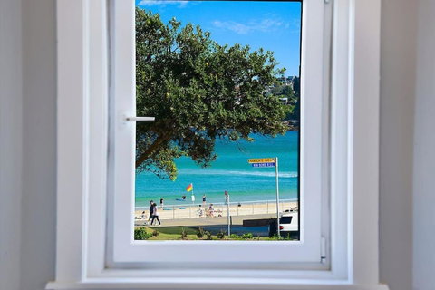 Beachside Boho Retreat By Sydney Dreams - Accommodation Newcastle 0