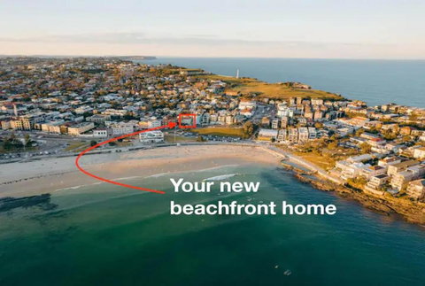 Beachside Boho Retreat By Sydney Dreams - Accommodation Newcastle 1