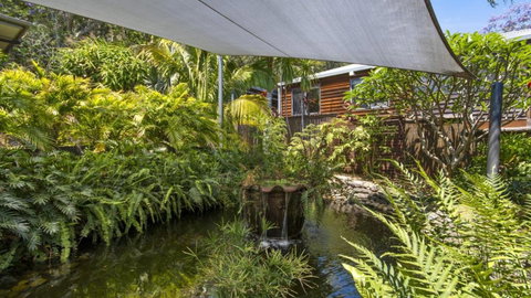 Beachside Oasis Pearl Beach - Accommodation Newcastle 2