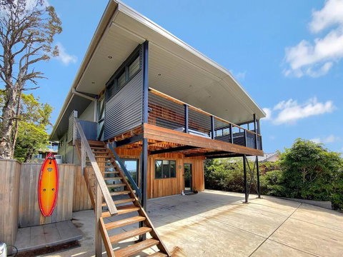 Beachwood - Pambula Beach - Accommodation Newcastle 0