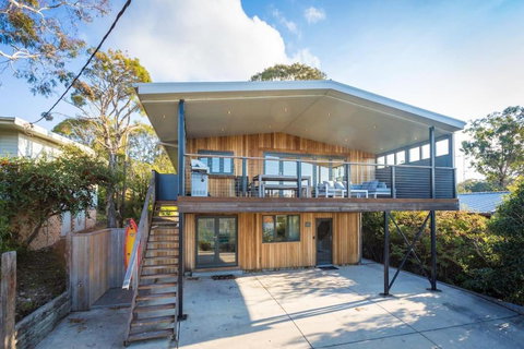 Beachwood - Pambula Beach - Accommodation Newcastle 2
