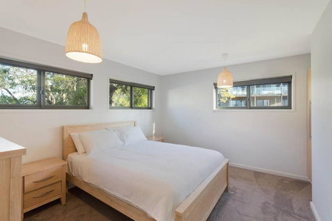 Beachwood - Pambula Beach - Accommodation Newcastle 3