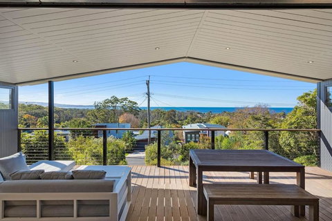 Beachwood - Pambula Beach - Accommodation Newcastle 1