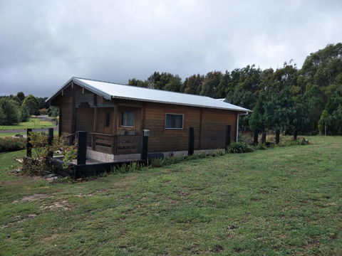 Beaconsfield Cottage - Accommodation Newcastle 1