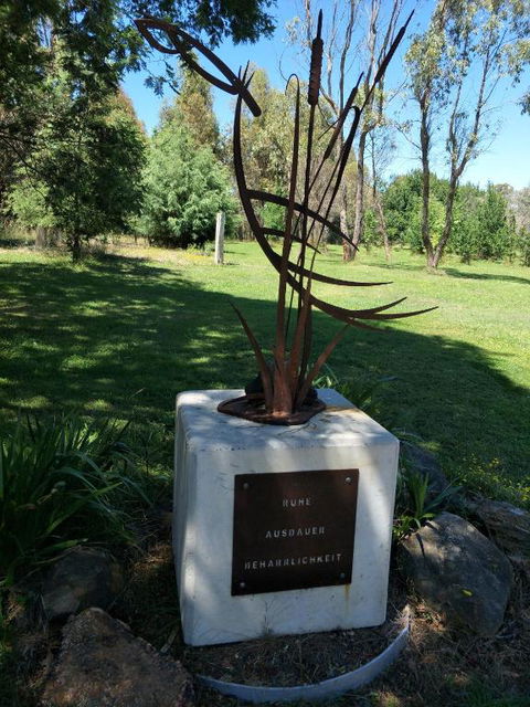 Beaconsfield Cottage - Accommodation Newcastle 4